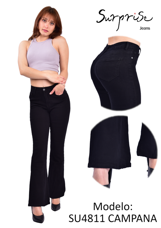 Pantalón Campana SU4811