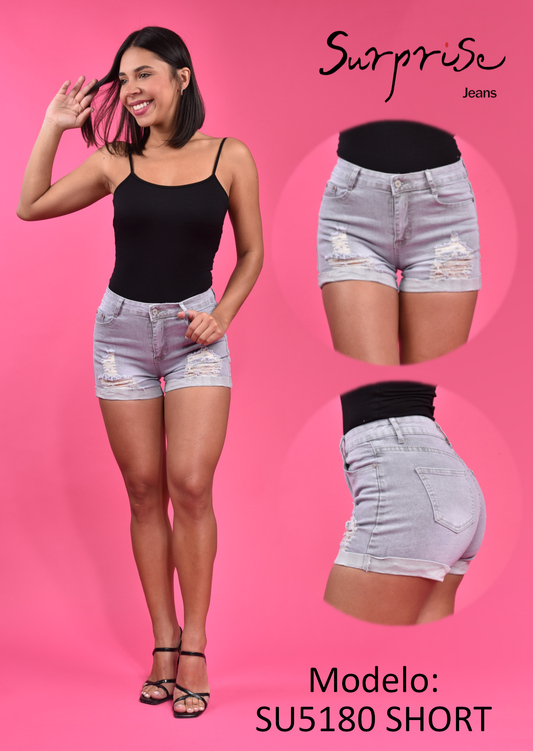 Short SU5180